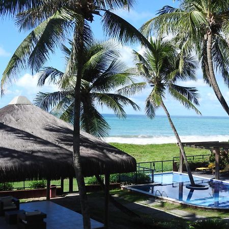 Paraiso Pe Na Areia Em Guaxuma - Maceio Exterior photo