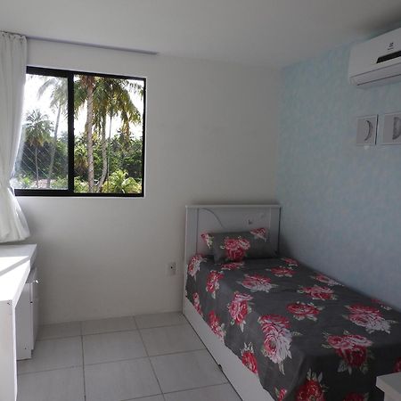 Paraiso Pe Na Areia Em Guaxuma - Maceio Exterior photo