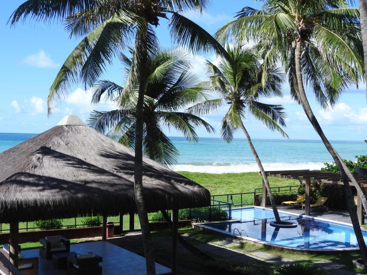 Paraiso Pe Na Areia Em Guaxuma - Maceio Exterior photo