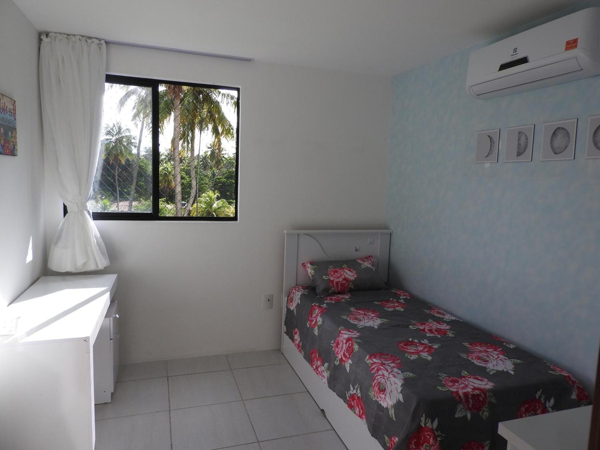 Paraiso Pe Na Areia Em Guaxuma - Maceio Exterior photo