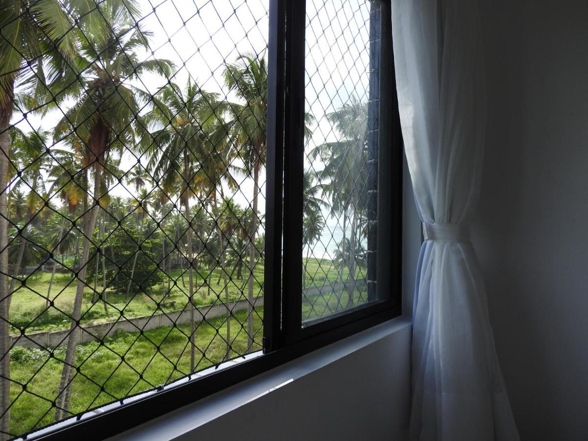 Paraiso Pe Na Areia Em Guaxuma - Maceio Exterior photo