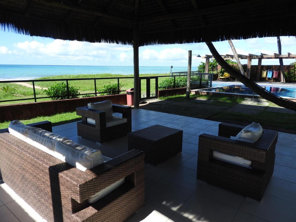 Paraiso Pe Na Areia Em Guaxuma - Maceio Exterior photo
