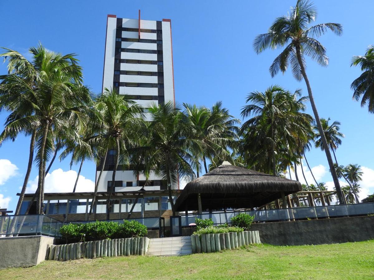 Paraiso Pe Na Areia Em Guaxuma - Maceio Exterior photo