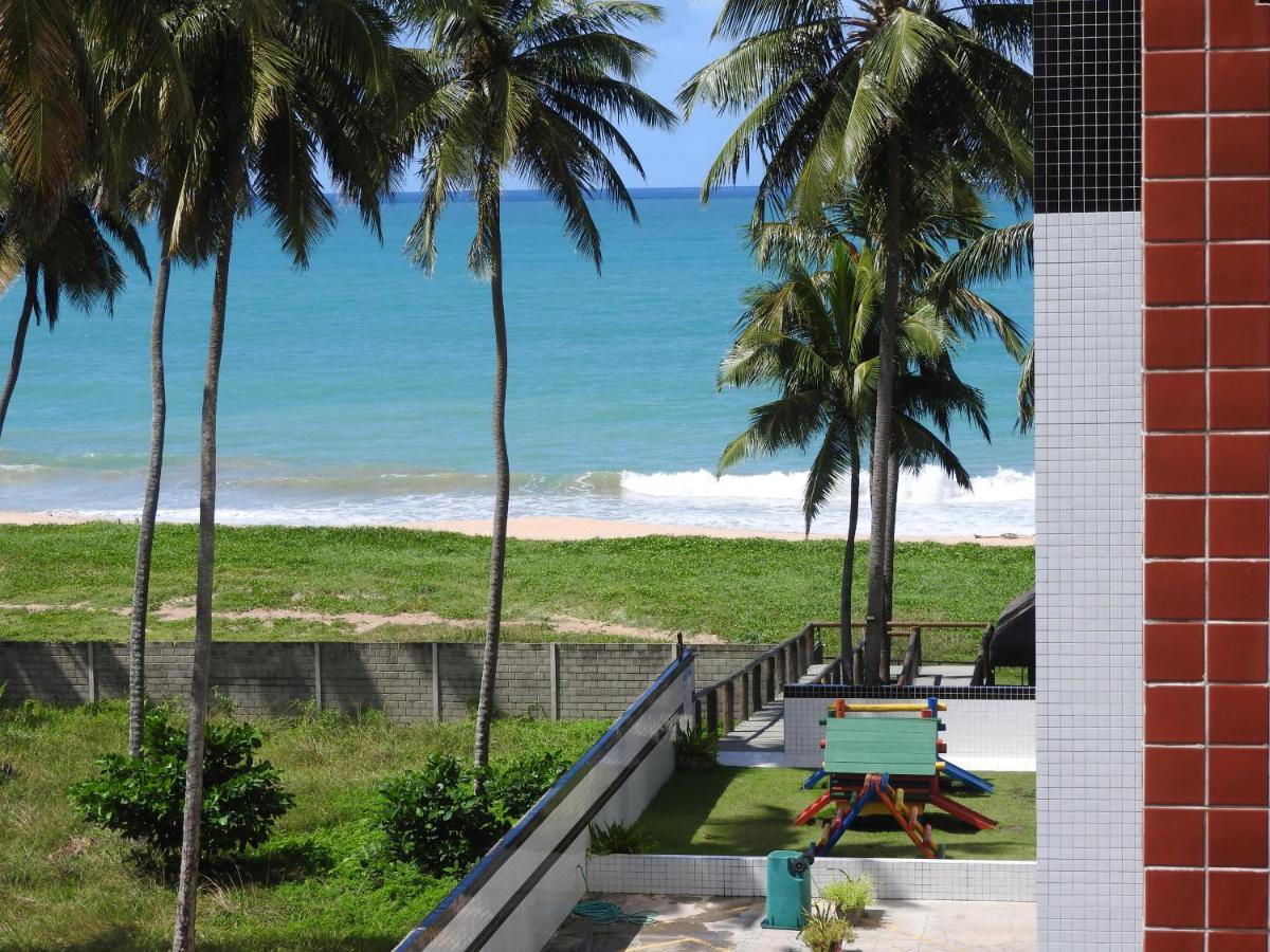 Paraiso Pe Na Areia Em Guaxuma - Maceio Exterior photo